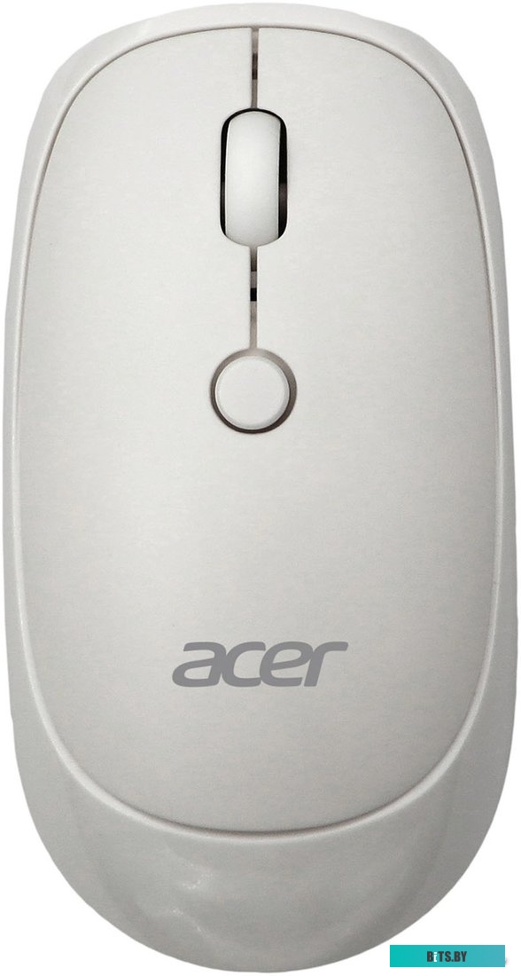 Игровая мышь Acer OMR138 <ZL.MCEEE.01L>
