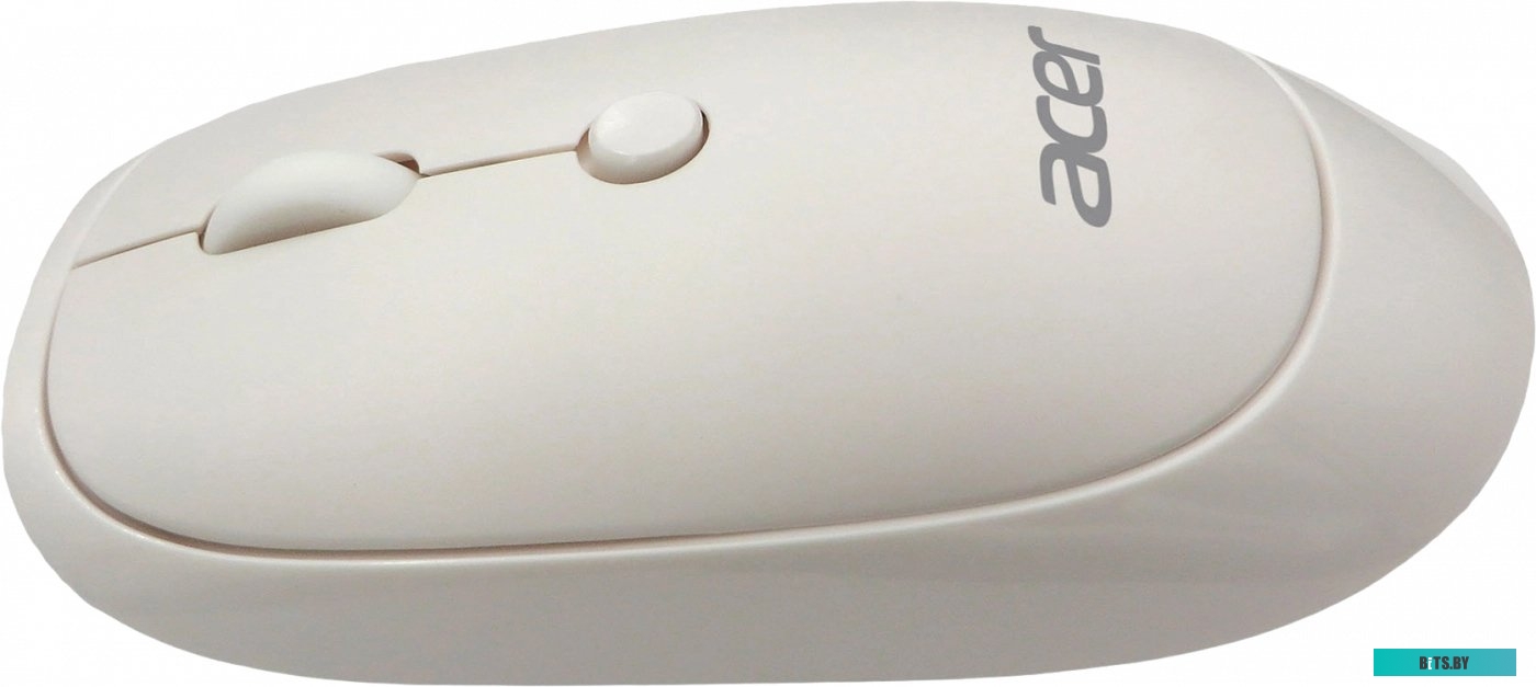 Игровая мышь Acer OMR138 <ZL.MCEEE.01L>
