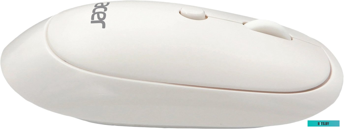 Игровая мышь Acer OMR138 <ZL.MCEEE.01L>