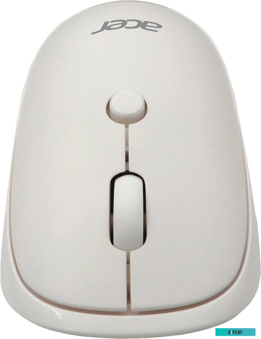 Игровая мышь Acer OMR138 <ZL.MCEEE.01L>
