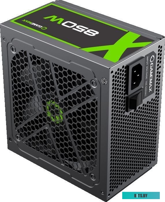 Блок питания GameMax GX-850 Modular