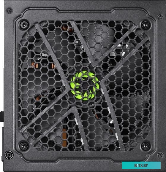 Блок питания GameMax GX-850 Modular