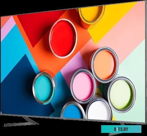 Телевизор Hisense 75A7GQ