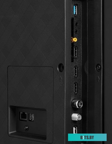 Телевизор Hisense 75A7GQ