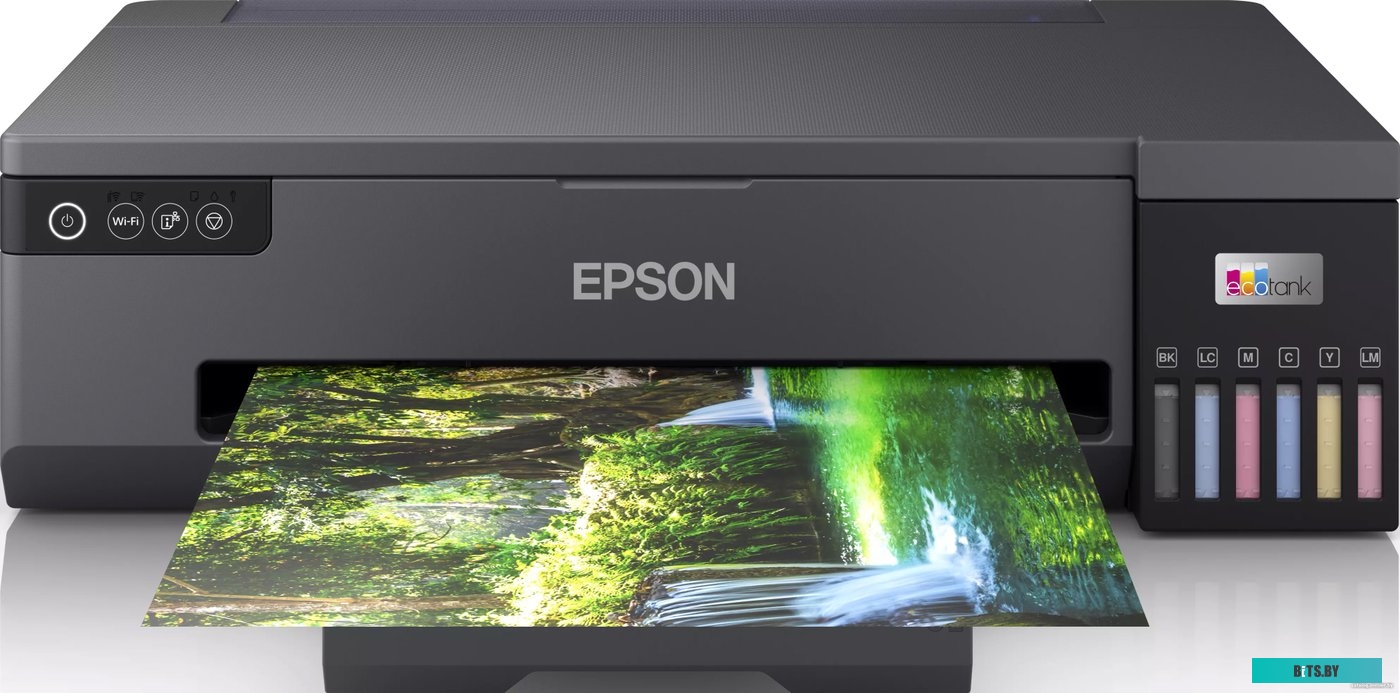 Принтер струйный Epson EcoTank L11050 (C11CK39403) C11CK39403