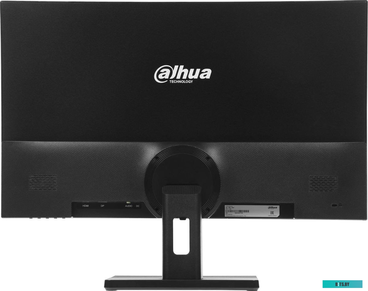 Монитор Dahua DHI-LM24-C301B черный DHI-LM24-C301B