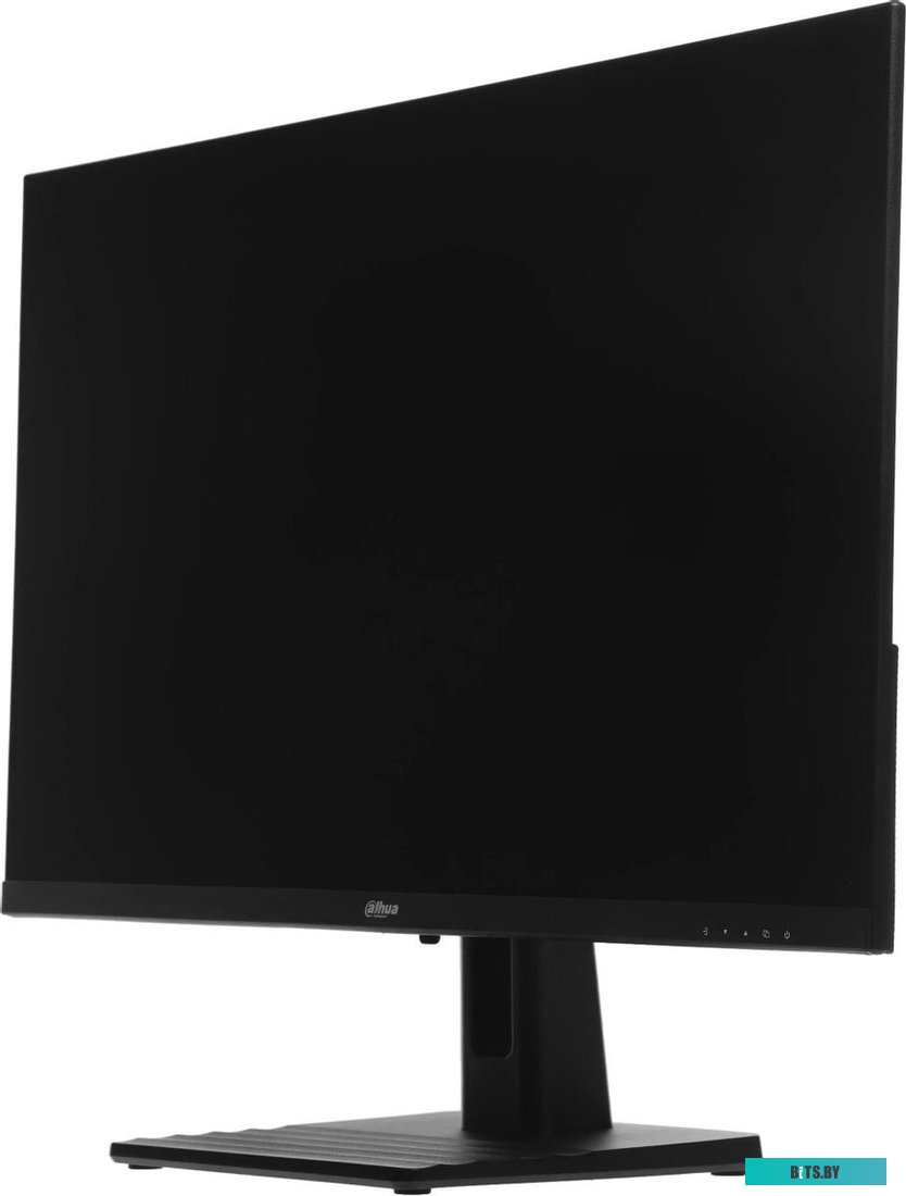 Монитор Dahua DHI-LM27-C301B черный DHI-LM27-C301B
