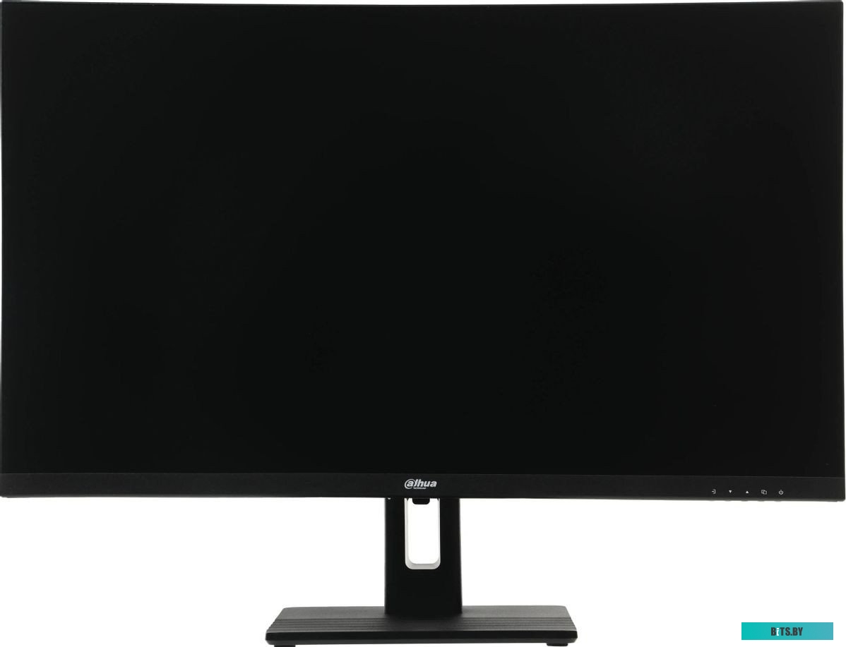 Монитор Dahua DHI-LM27-C301B черный DHI-LM27-C301B