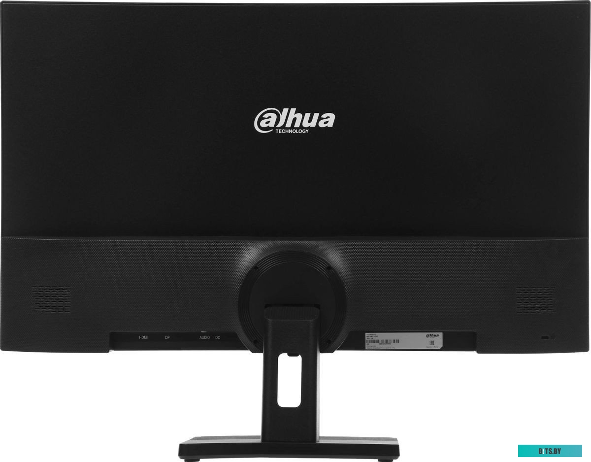 Монитор Dahua DHI-LM27-C301B черный DHI-LM27-C301B