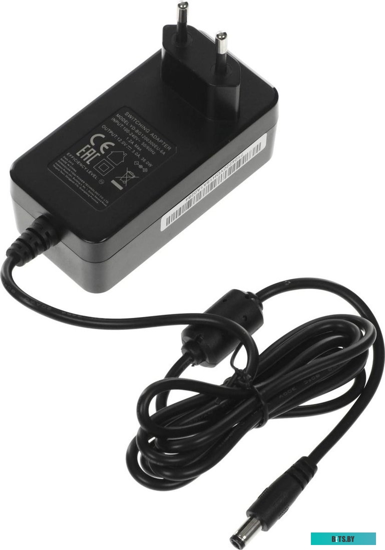 Монитор Dahua DHI-LM27-C301B черный DHI-LM27-C301B