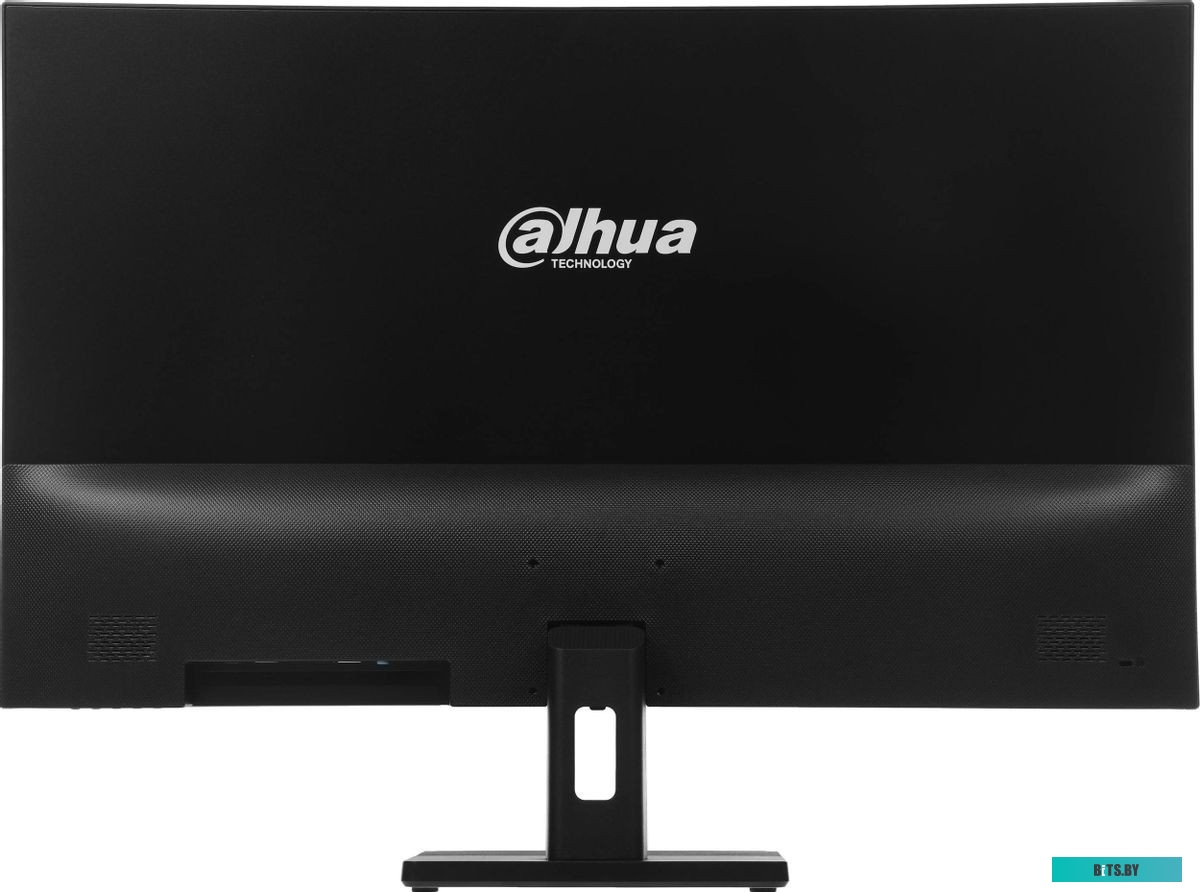 Монитор Dahua DHI-LM32-C301B черный DHI-LM32-C301B