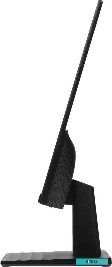 Монитор Dahua DHI-LM25-B200BS черный DHI-LM25-B200BS