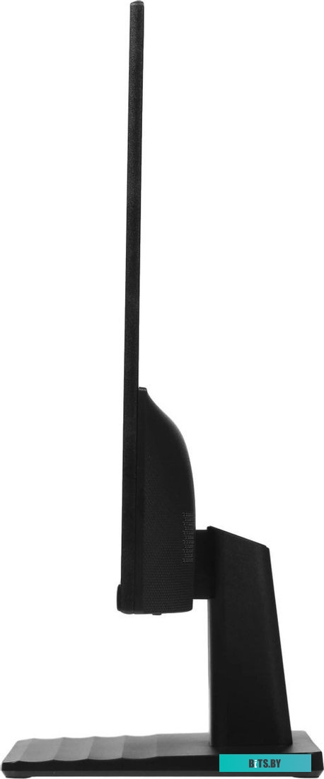 Монитор Dahua DHI-LM25-B200BS черный DHI-LM25-B200BS