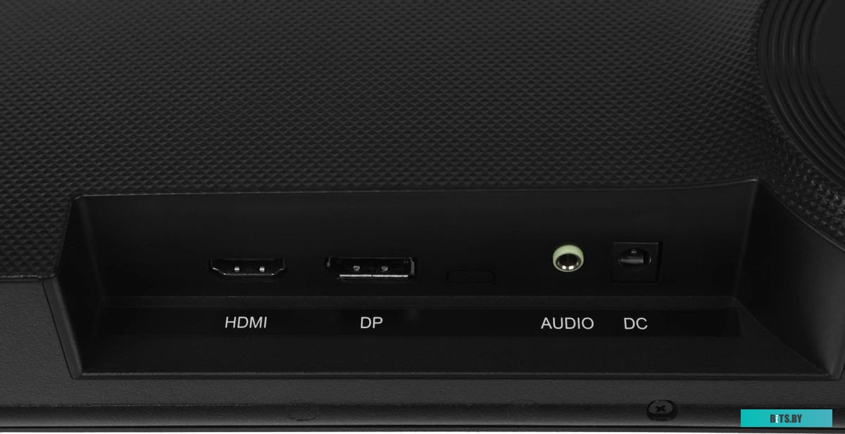 Монитор Dahua DHI-LM27-C301B черный DHI-LM27-C301B