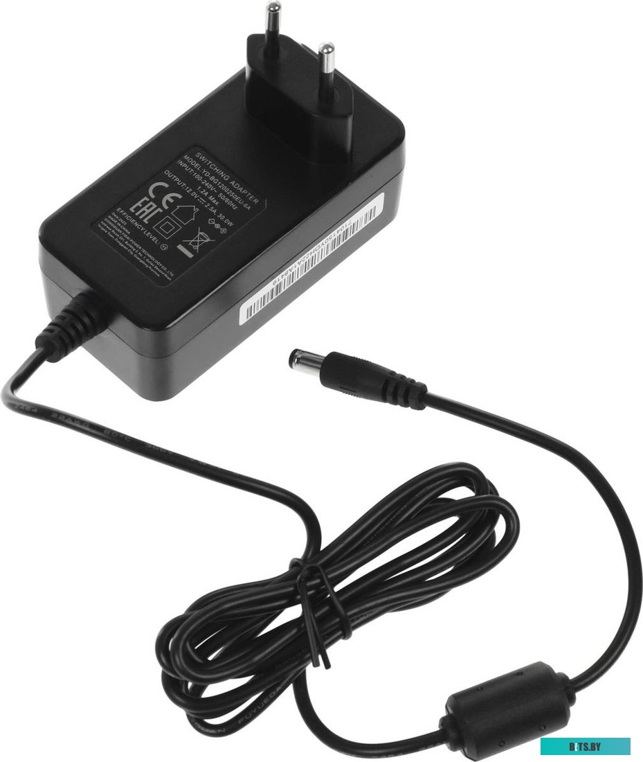 Монитор Dahua DHI-LM24-C301B черный DHI-LM24-C301B