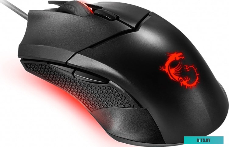Мышь MSI Clutch GM08 <S12-0401800-CLA>