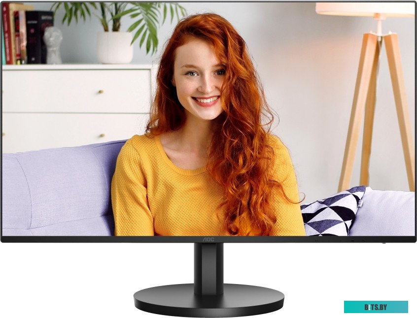 ЖК монитор AOC 27B3CA2/27"  27B3CA2 кг