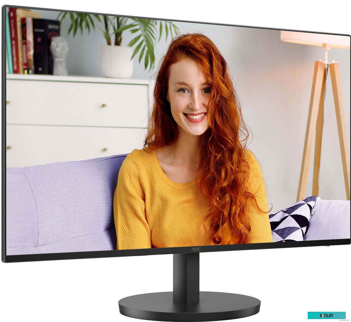 ЖК монитор AOC 27B3CA2/27"  27B3CA2 кг