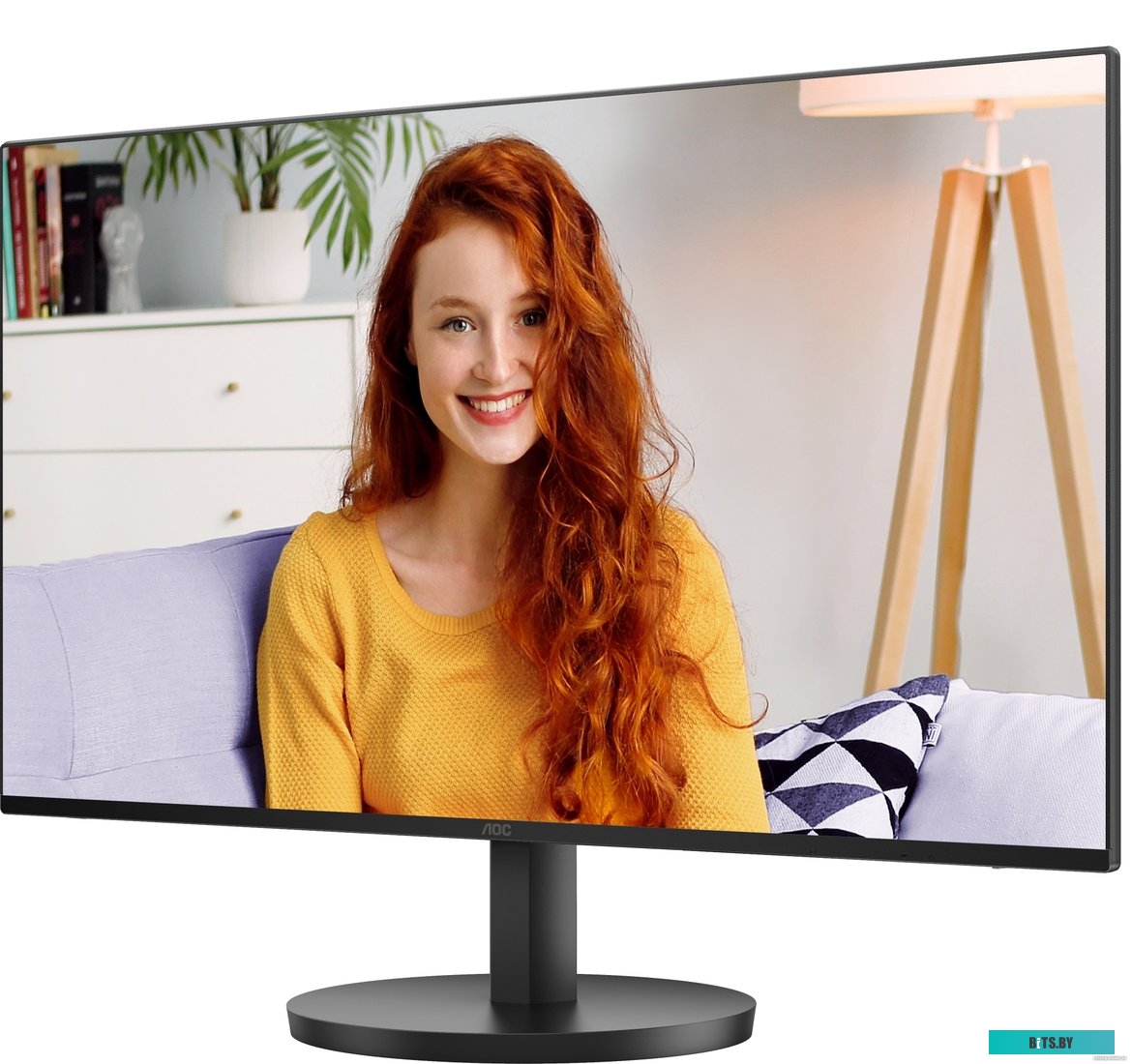 ЖК монитор AOC 27B3CA2/27"  27B3CA2 кг