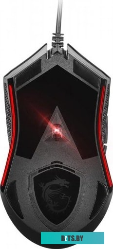 Мышь MSI Clutch GM08 <S12-0401800-CLA>