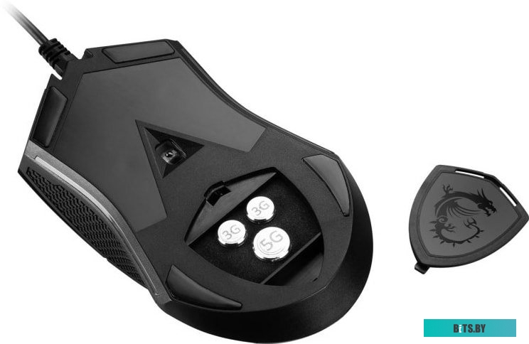 Мышь MSI Clutch GM08 <S12-0401800-CLA>