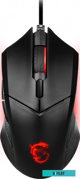 Мышь MSI Clutch GM08 <S12-0401800-CLA>