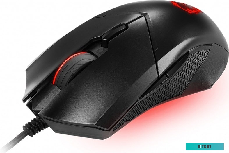 Мышь MSI Clutch GM08 <S12-0401800-CLA>
