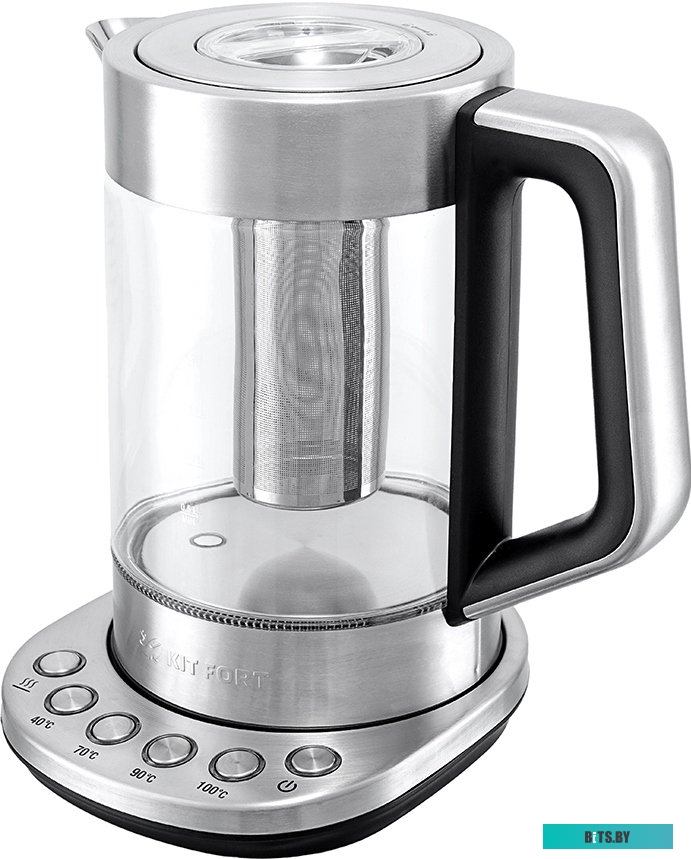 Электрочайник Kitfort KT-622