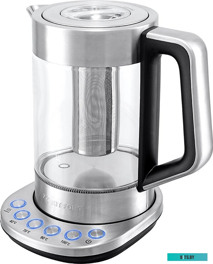 Электрочайник Kitfort KT-622