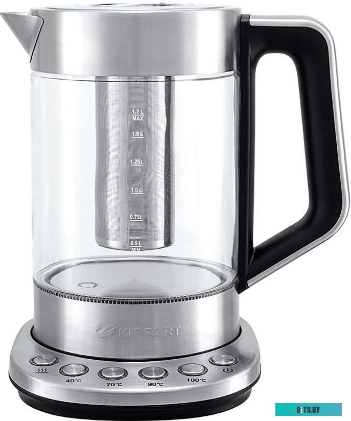 Электрочайник Kitfort KT-622