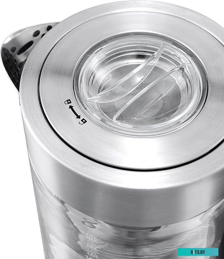 Электрочайник Kitfort KT-622