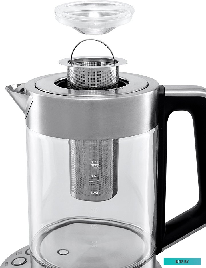 Электрочайник Kitfort KT-622