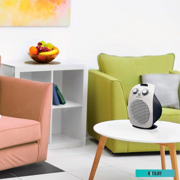 Обогреватель Electrolux EFH/S-1125