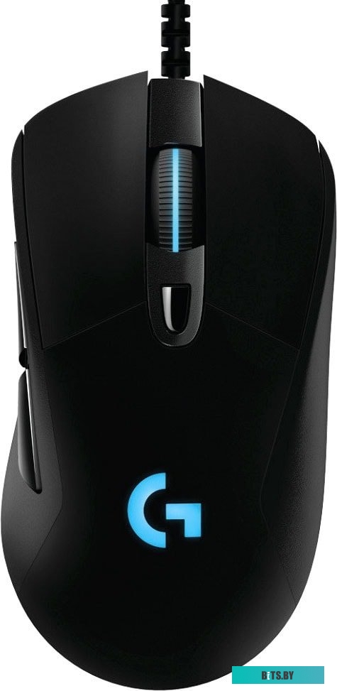 Мышь Logitech G403 Hero 25K <910-005632>
