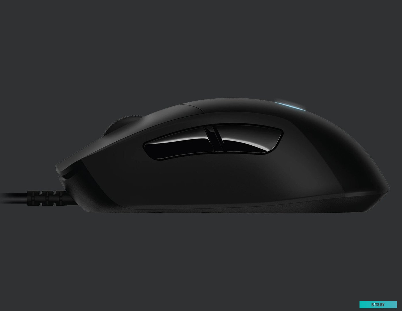 Мышь Logitech G403 Hero 25K <910-005632>