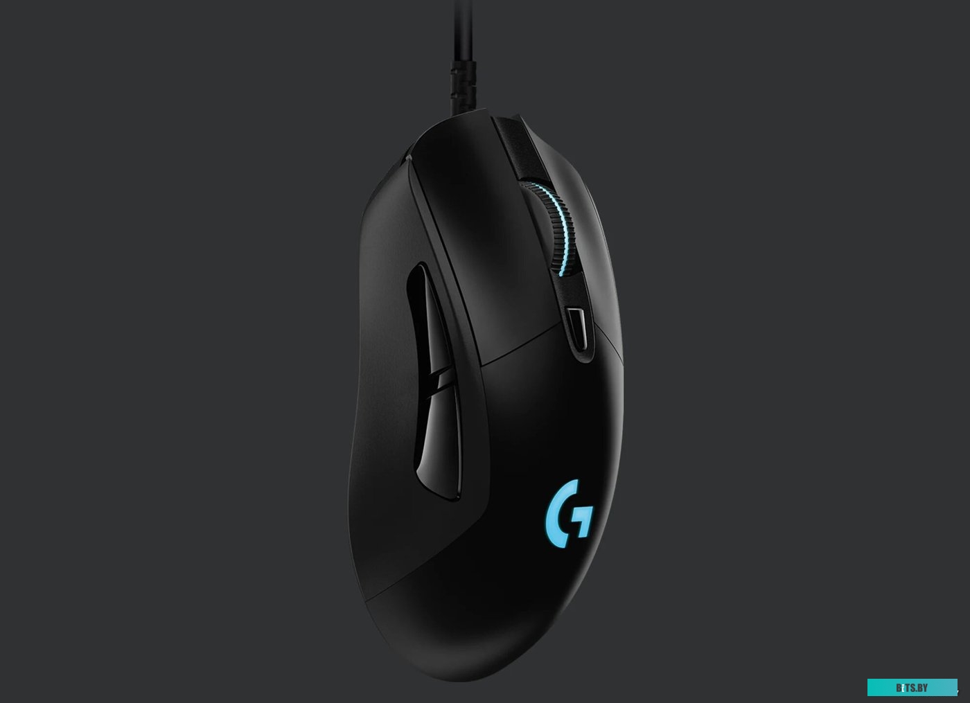 Мышь Logitech G403 Hero 25K <910-005632>
