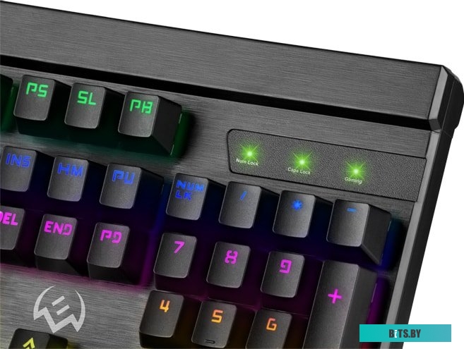 Клавиатура SVEN KB-G9500