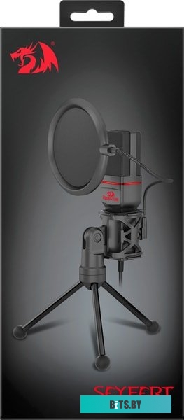 Микрофон Redragon Seyfert GM100 <77638>