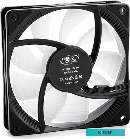 Кулер DeepCool CF 120 DP-FA-RGB-CF120-1