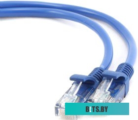 Кабель Cablexpert PP12-1.5M/B