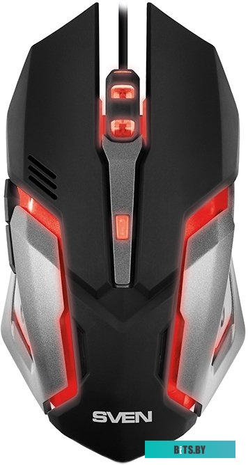 Мышь SVEN RX-G740