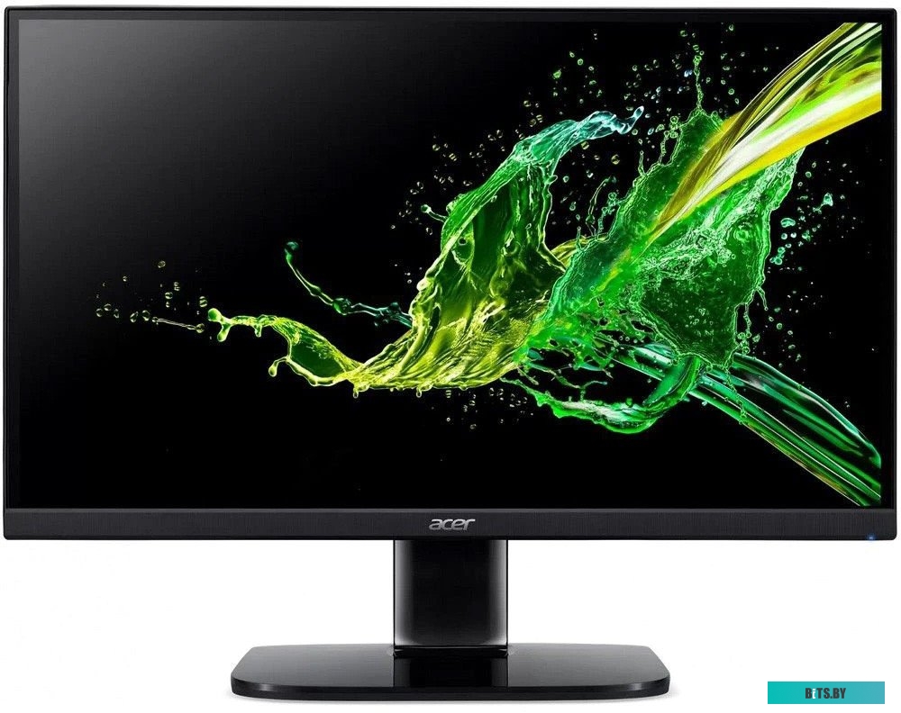 Монитор 27" ACER KA272UEbmiipx Black UM.HX2EE.E25