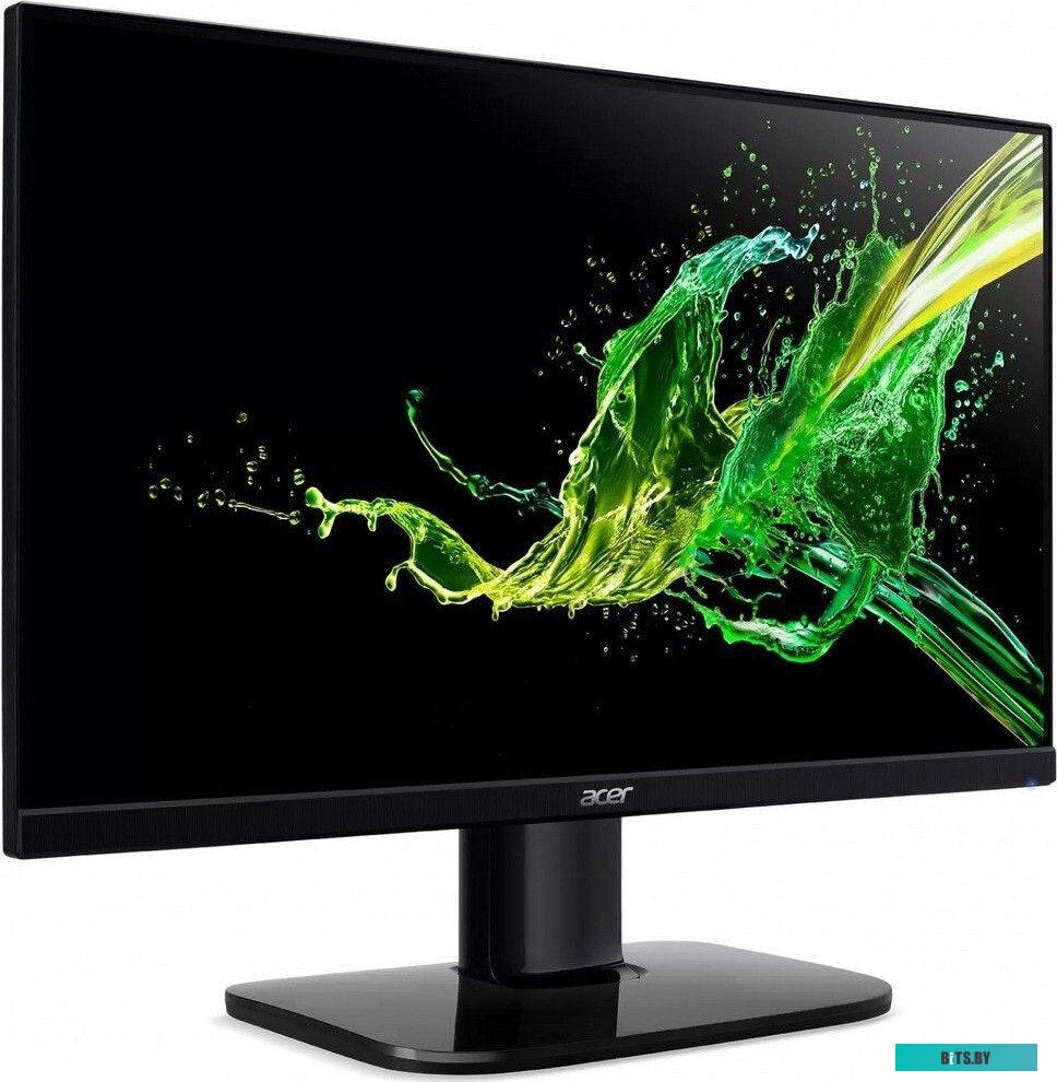 Монитор 27" ACER KA272UEbmiipx Black UM.HX2EE.E25