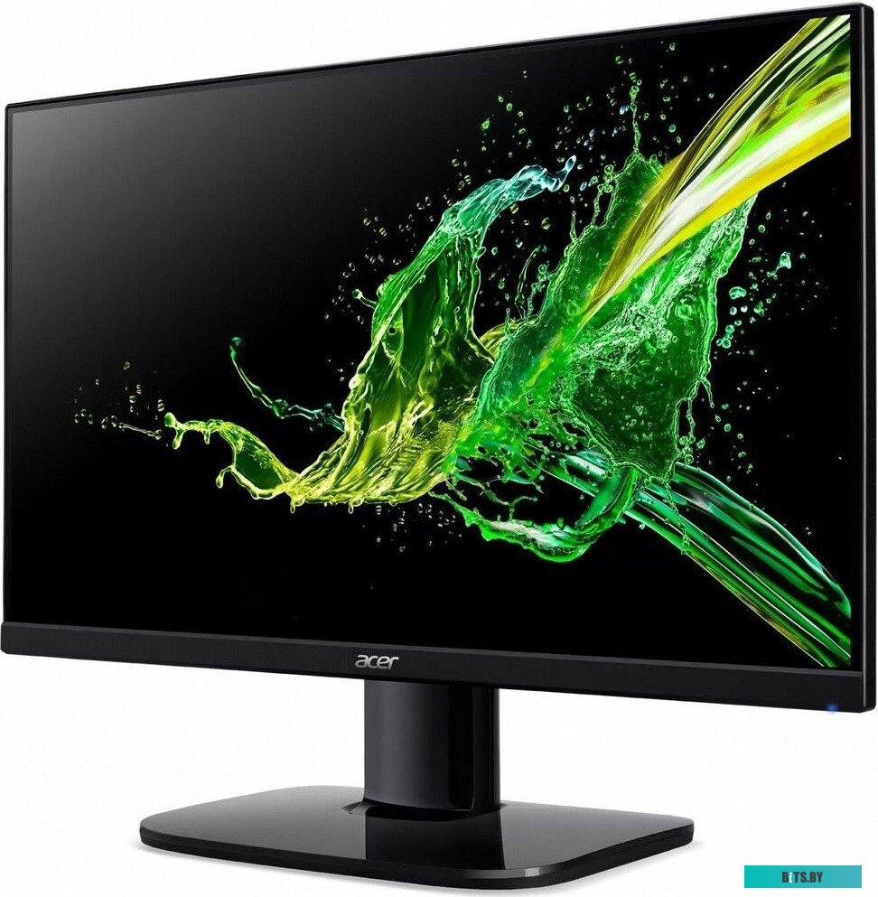Монитор 27" ACER KA272UEbmiipx Black UM.HX2EE.E25