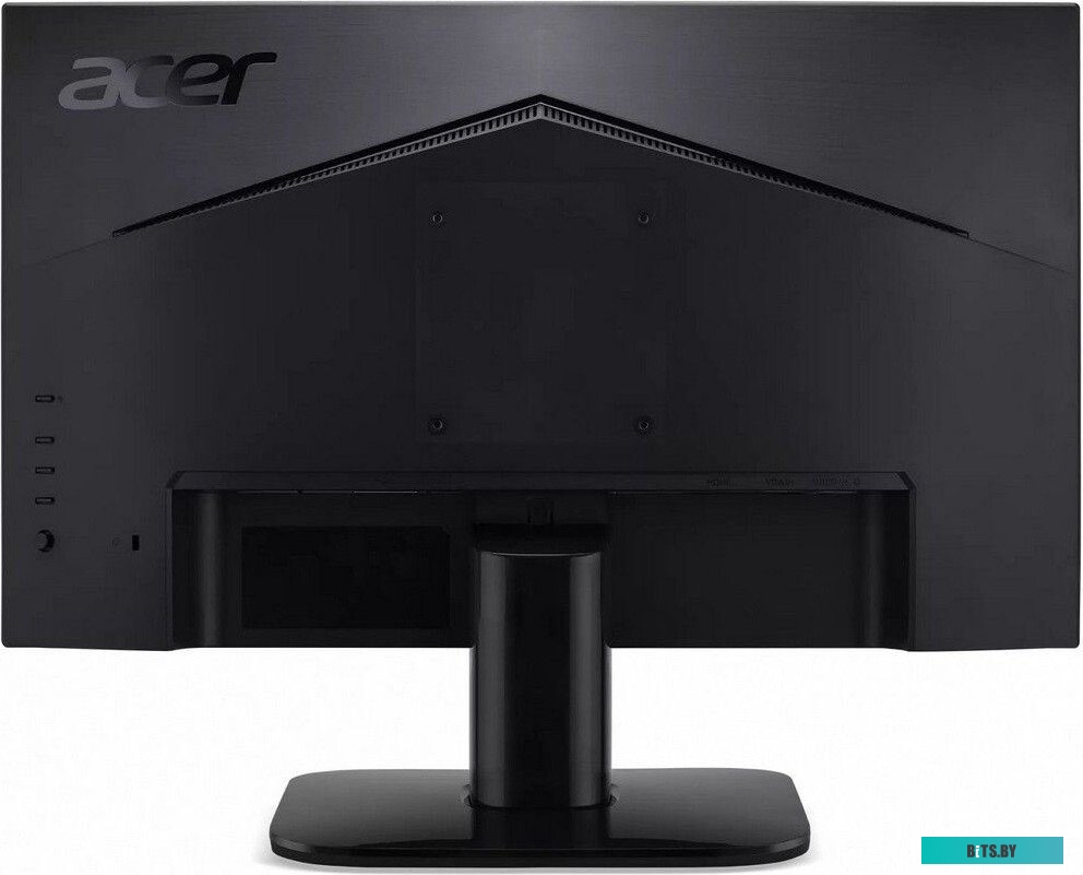 Монитор 27" ACER KA272UEbmiipx Black UM.HX2EE.E25