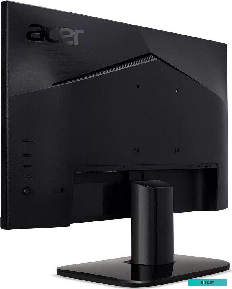 Монитор 27" ACER KA272UEbmiipx Black UM.HX2EE.E25