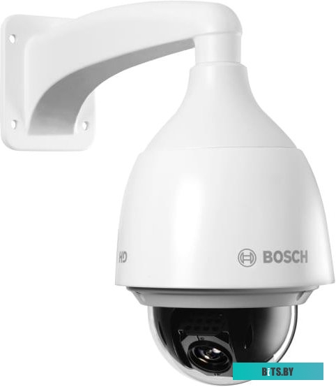 IP-камера Bosch NEZ-5230-EPCW4