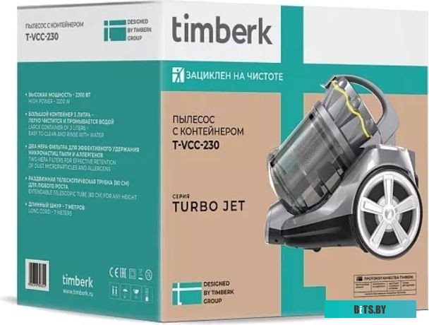 Timberk T-VCC-230