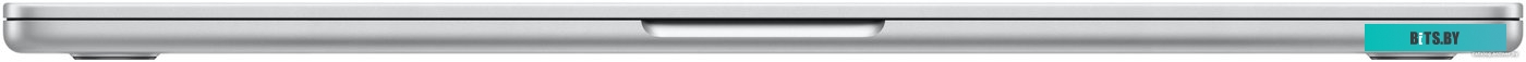 15-inch MacBook Air: Apple M3 chip with 8-core CPU and 10-core GPU, 16GB, 256GB SSD - Silver, A3114 MC9E4LL/A_KIT