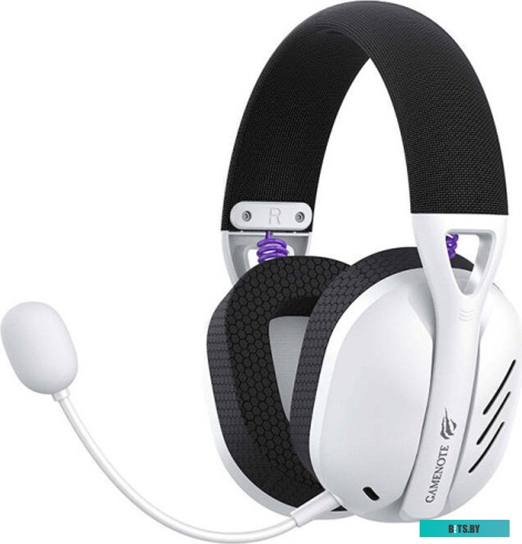 Solove H3 (белый)